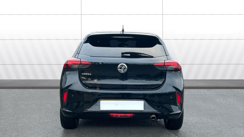 Vauxhall Corsa 1.2 Turbo SRi Premium 5dr Petrol Hatchback